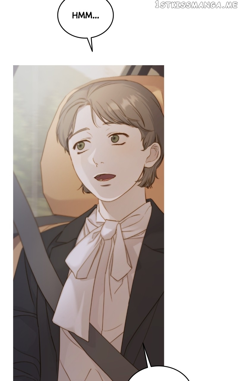 A Heartfelt Andante Chapter 20 - page 18