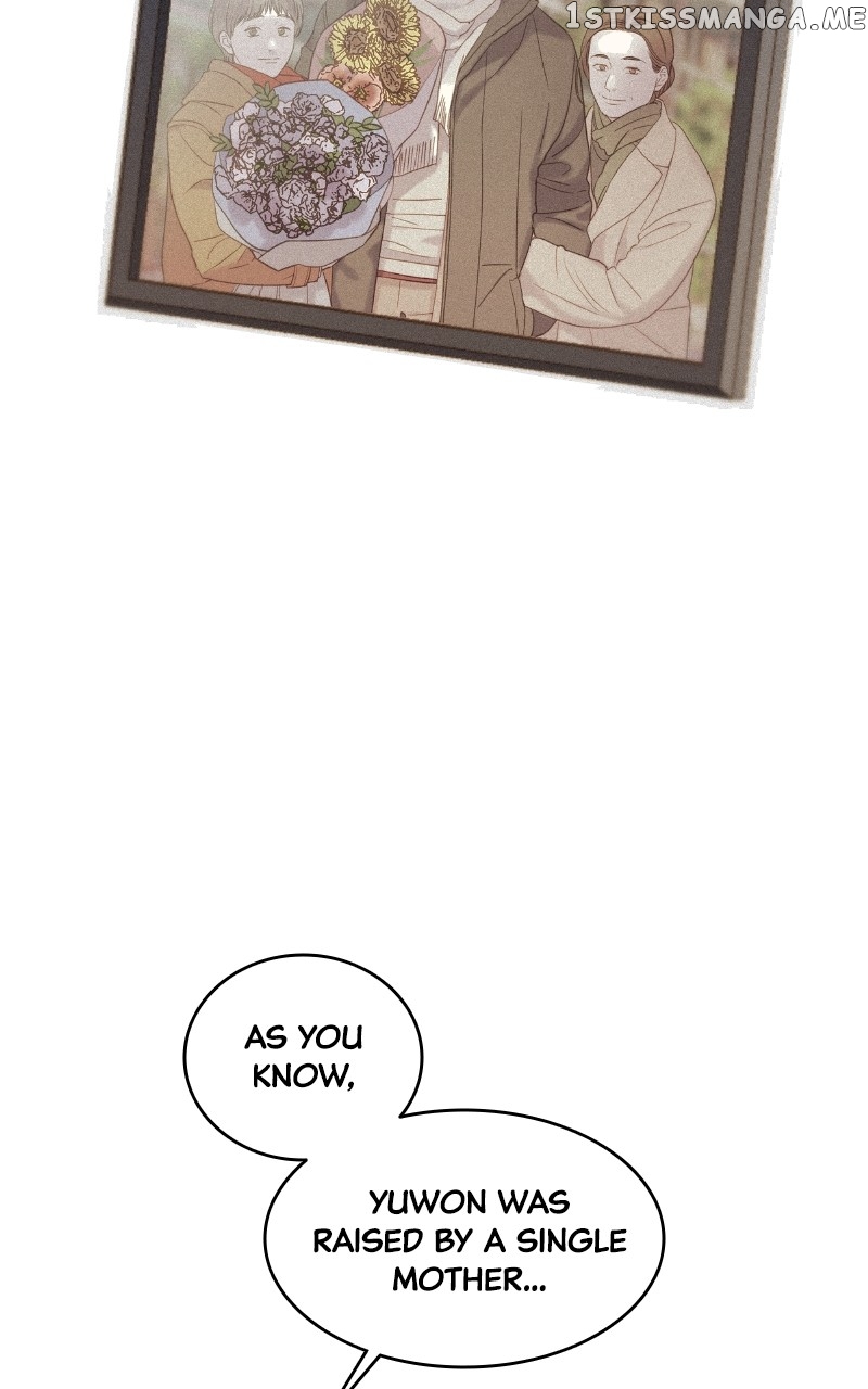 A Heartfelt Andante Chapter 20 - page 21