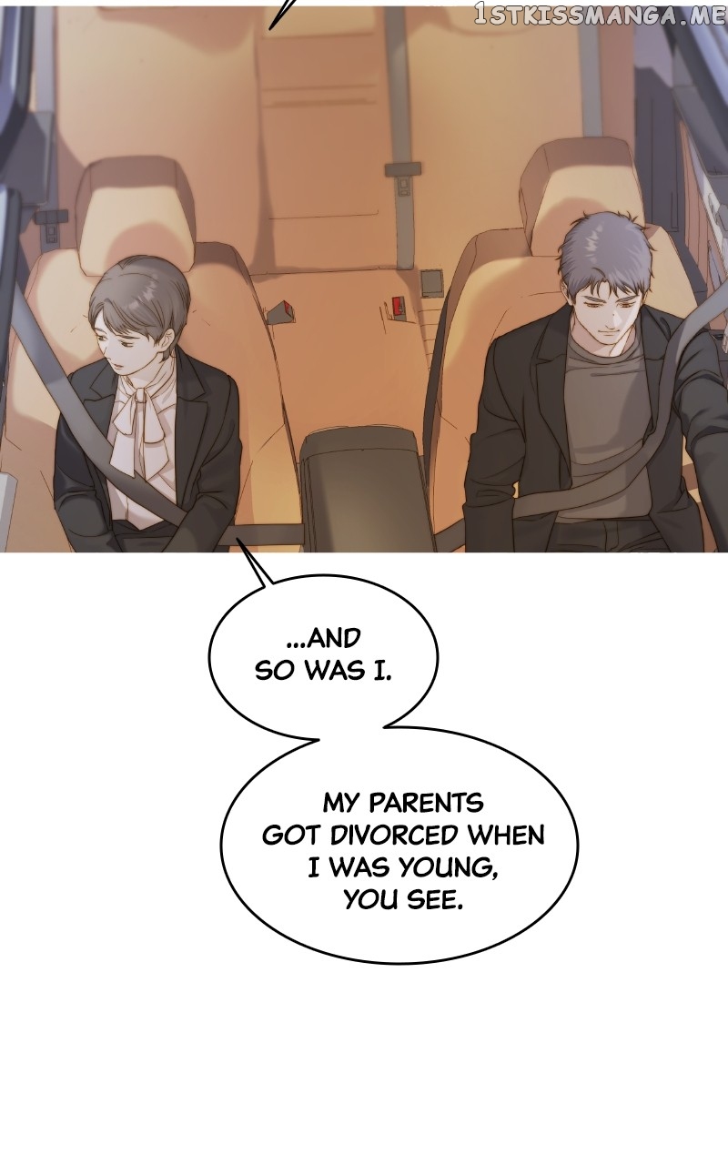 A Heartfelt Andante Chapter 20 - page 22