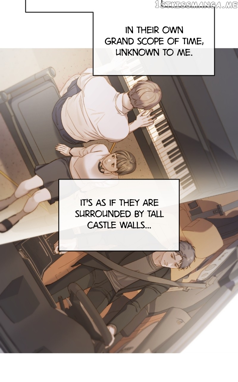 A Heartfelt Andante Chapter 20 - page 27