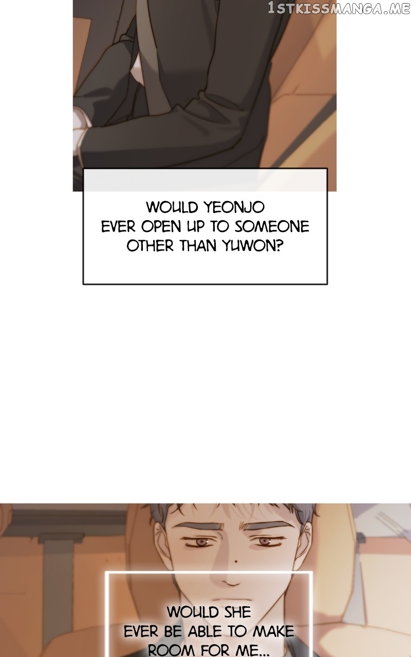 A Heartfelt Andante Chapter 20 - page 29