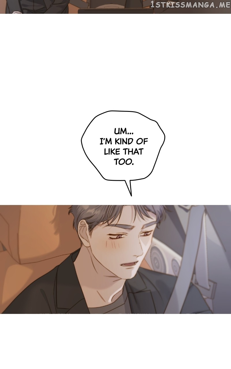 A Heartfelt Andante Chapter 20 - page 31