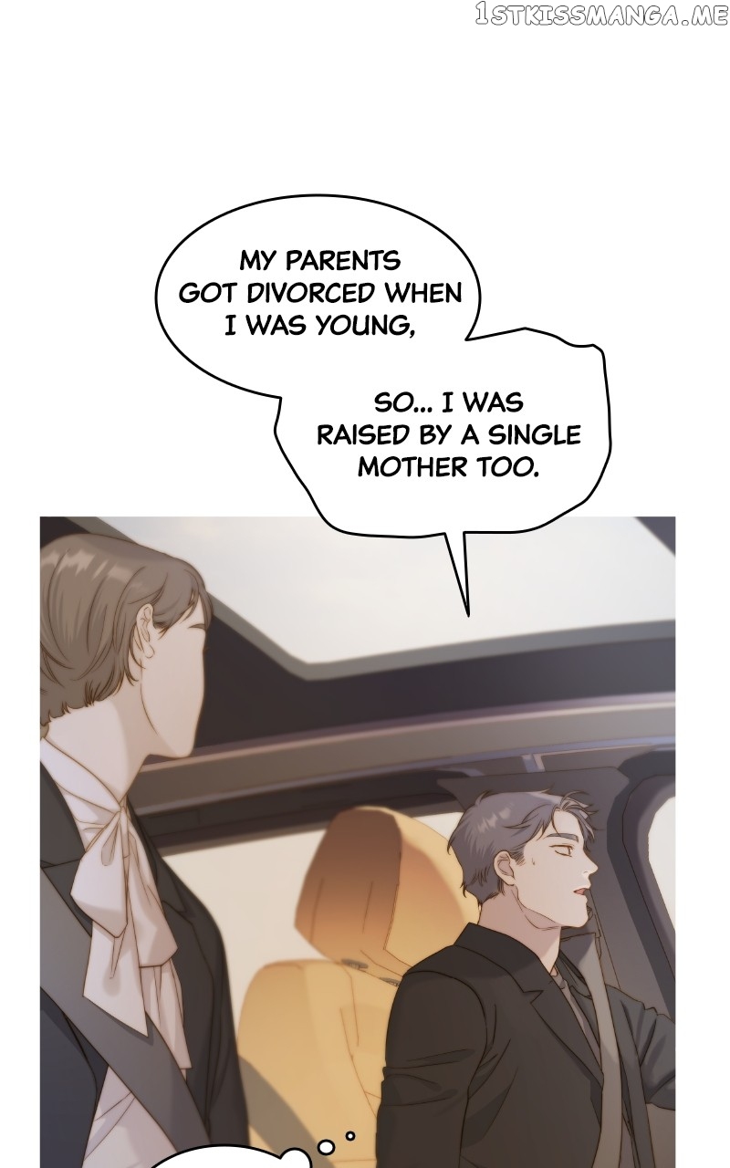 A Heartfelt Andante Chapter 20 - page 32