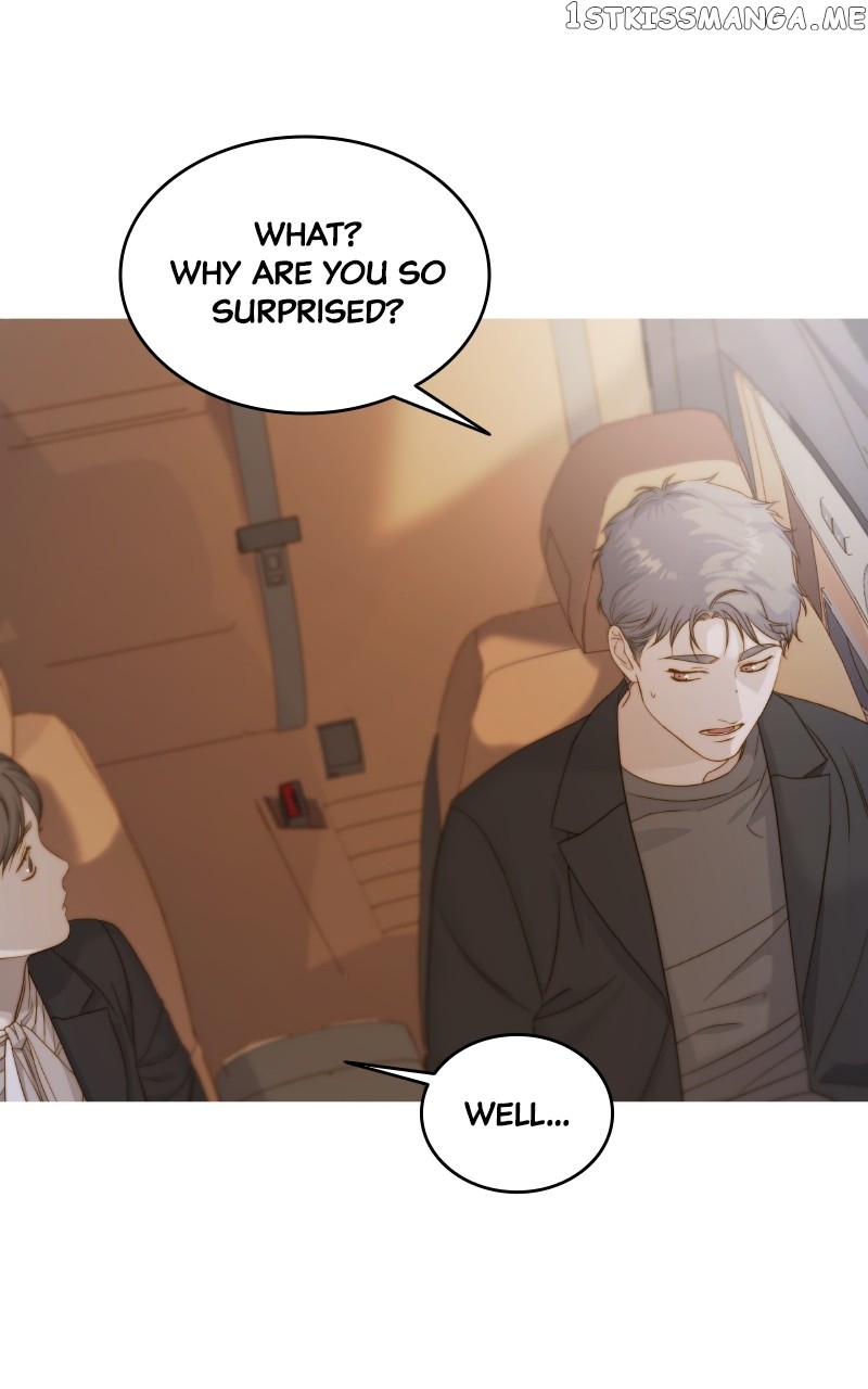 A Heartfelt Andante Chapter 20 - page 35
