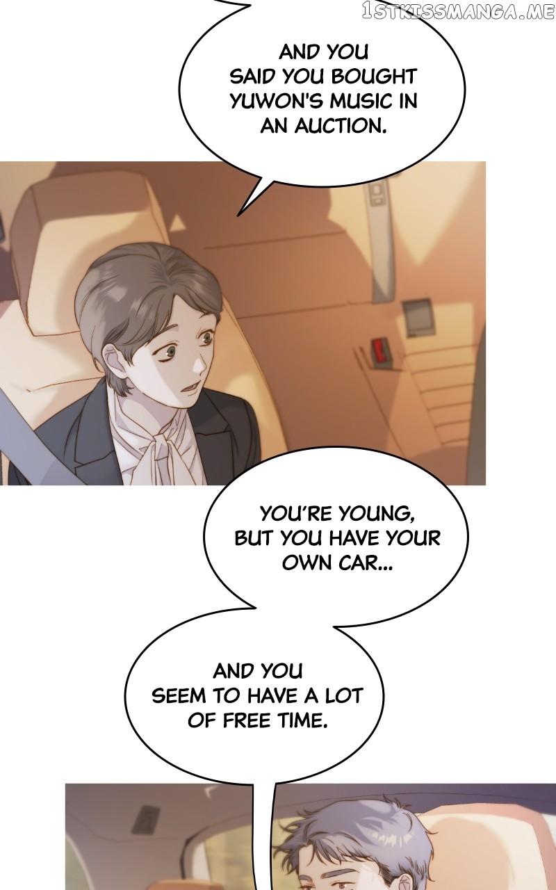 A Heartfelt Andante Chapter 20 - page 38