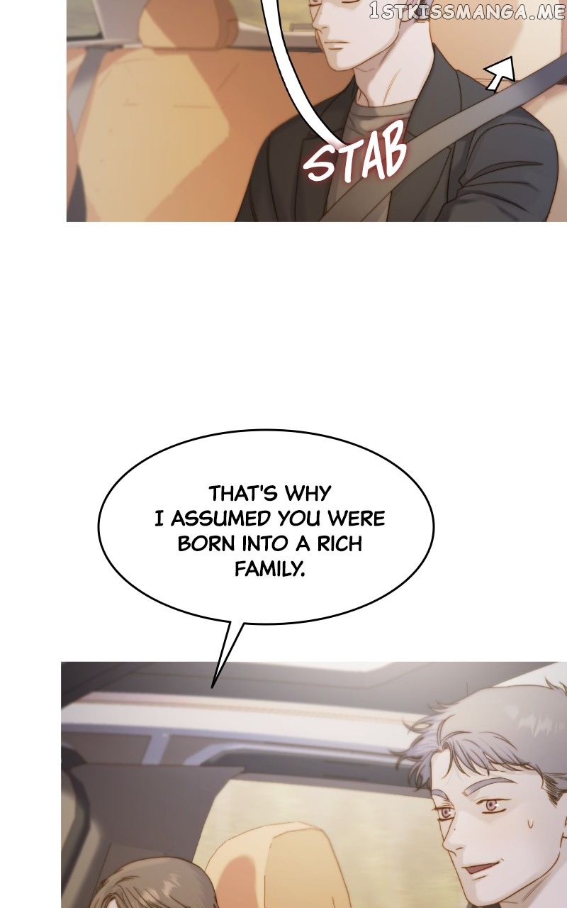 A Heartfelt Andante Chapter 20 - page 39