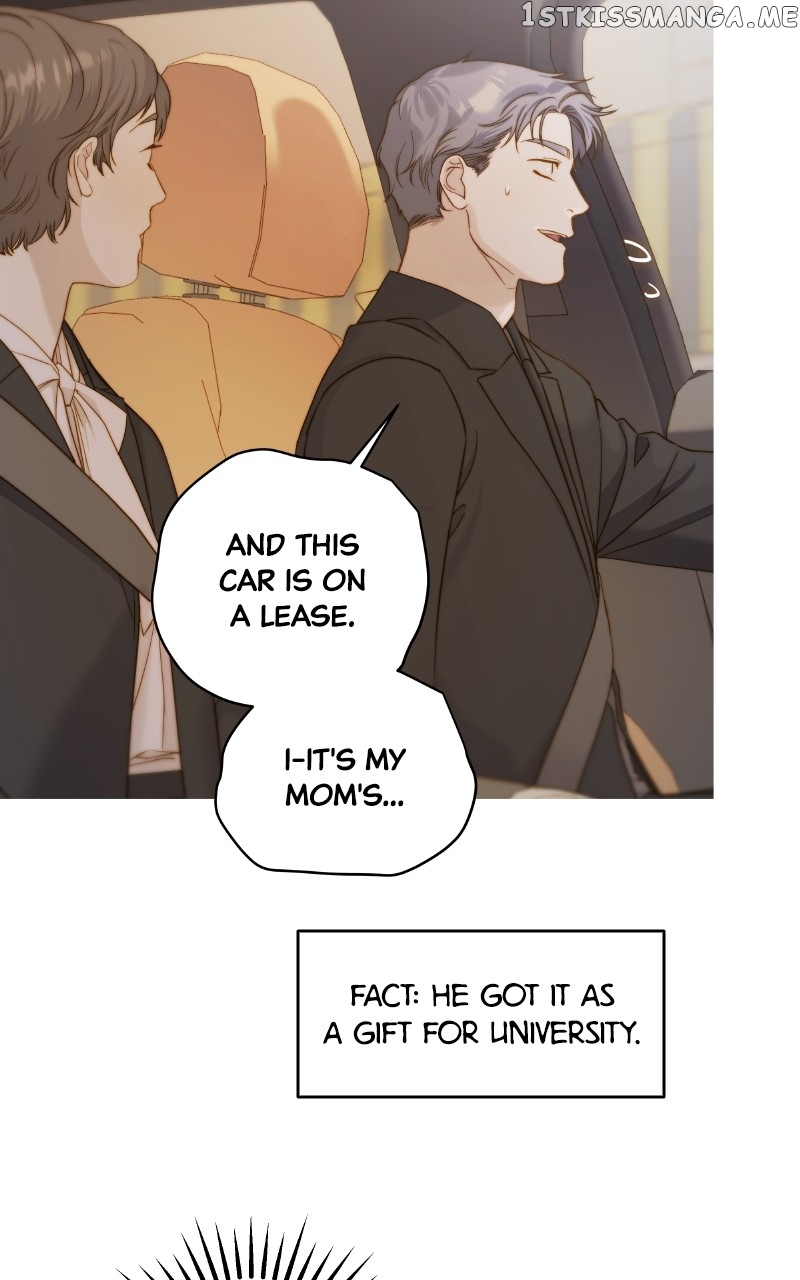 A Heartfelt Andante Chapter 20 - page 41