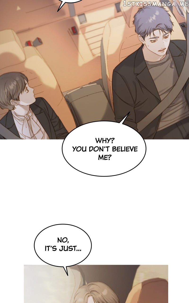 A Heartfelt Andante Chapter 20 - page 43