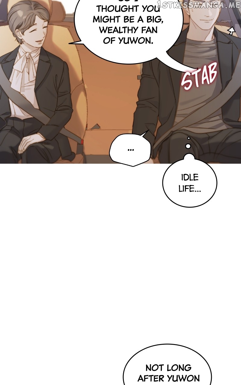 A Heartfelt Andante Chapter 20 - page 45