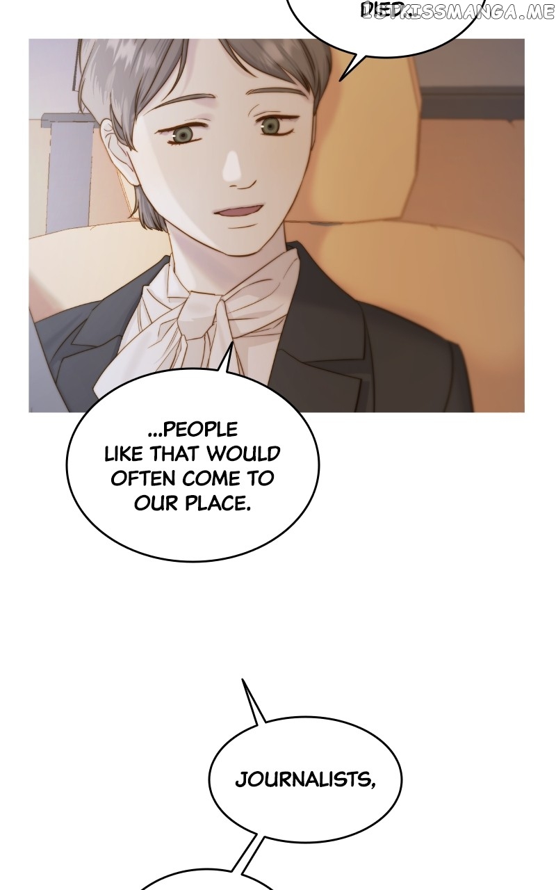 A Heartfelt Andante Chapter 20 - page 46