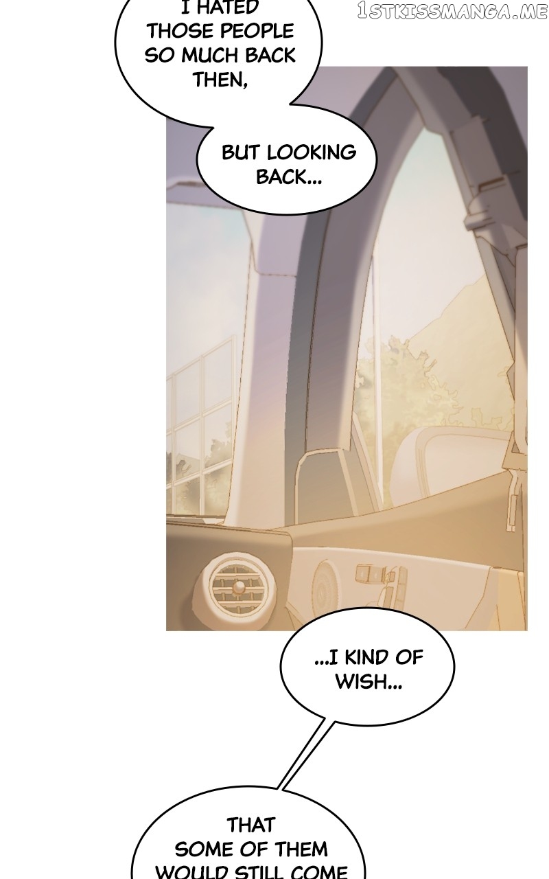 A Heartfelt Andante Chapter 20 - page 49