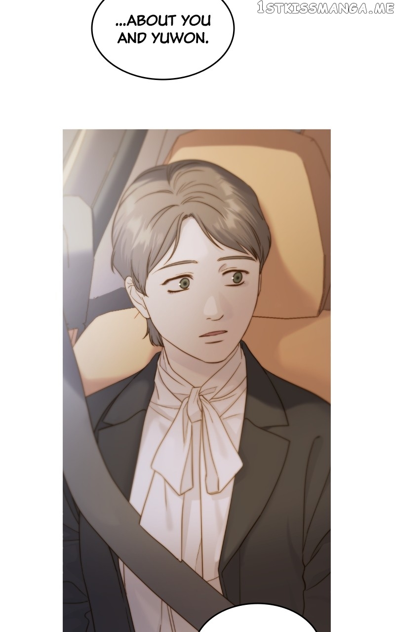 A Heartfelt Andante Chapter 20 - page 53