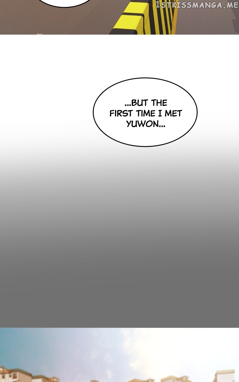 A Heartfelt Andante Chapter 20 - page 57