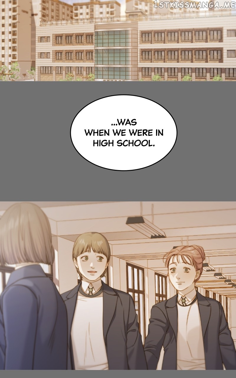 A Heartfelt Andante Chapter 20 - page 58