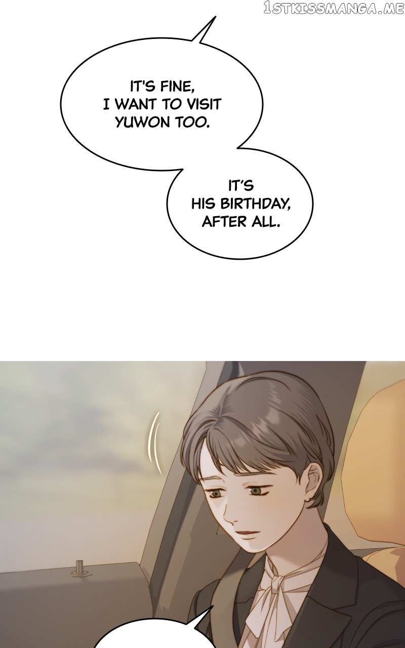 A Heartfelt Andante Chapter 20 - page 6