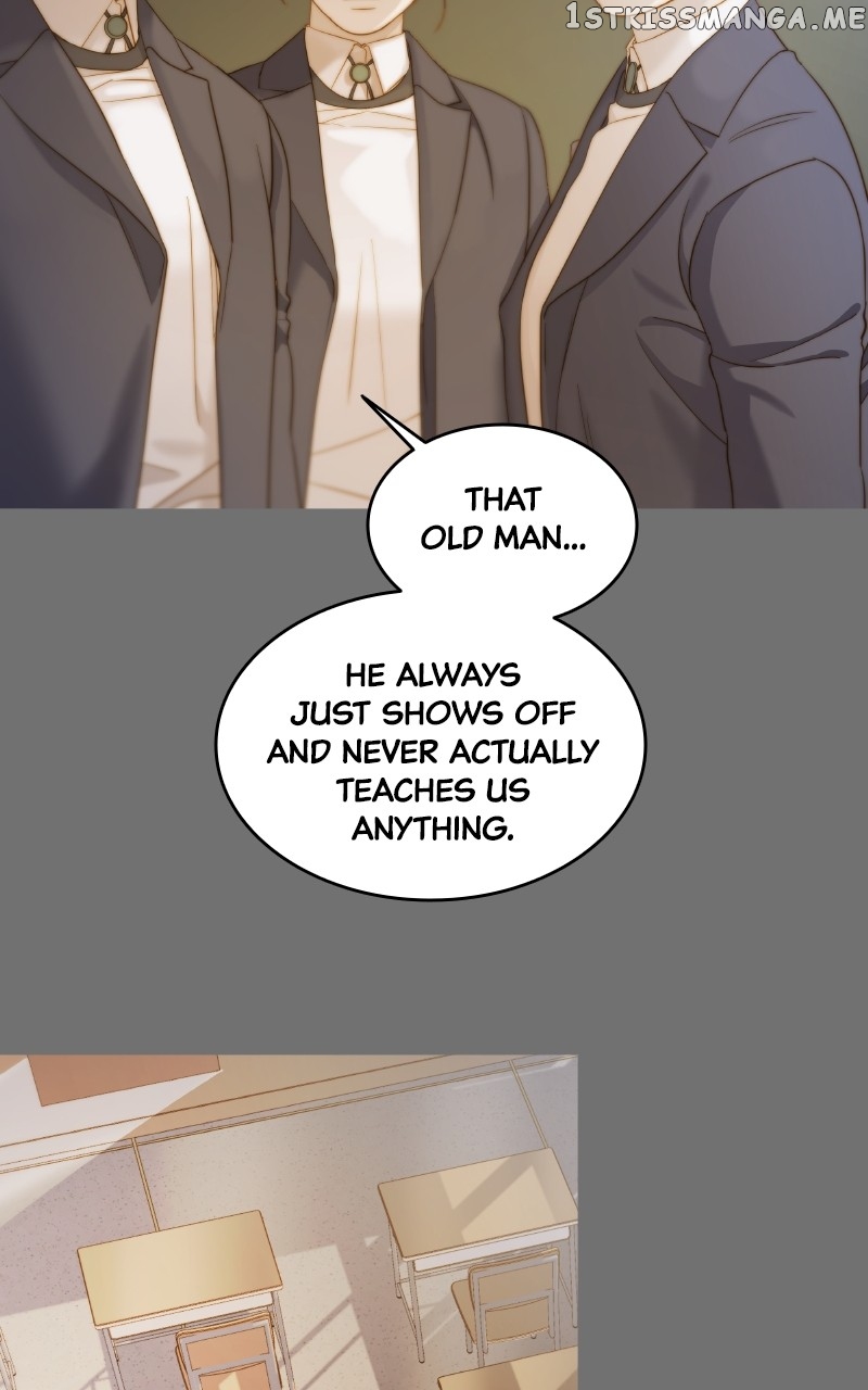 A Heartfelt Andante Chapter 20 - page 67