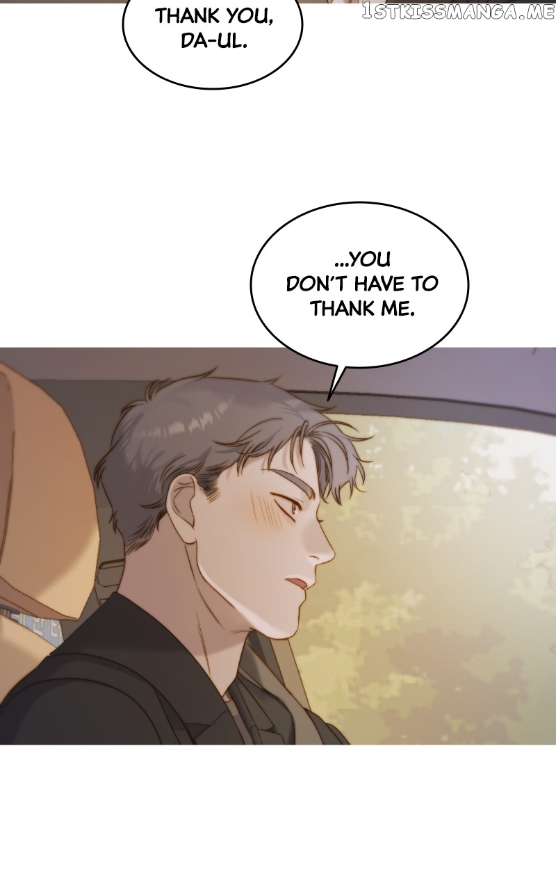 A Heartfelt Andante Chapter 20 - page 7