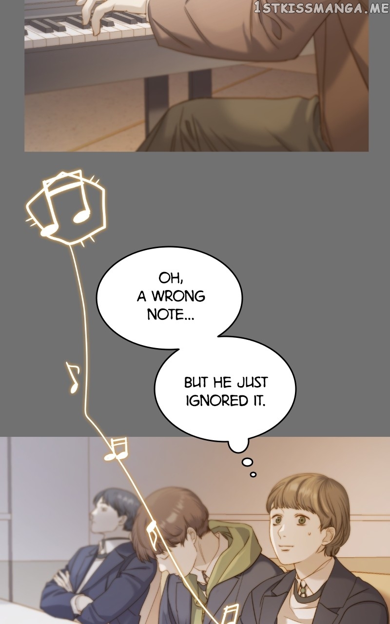 A Heartfelt Andante Chapter 20 - page 73
