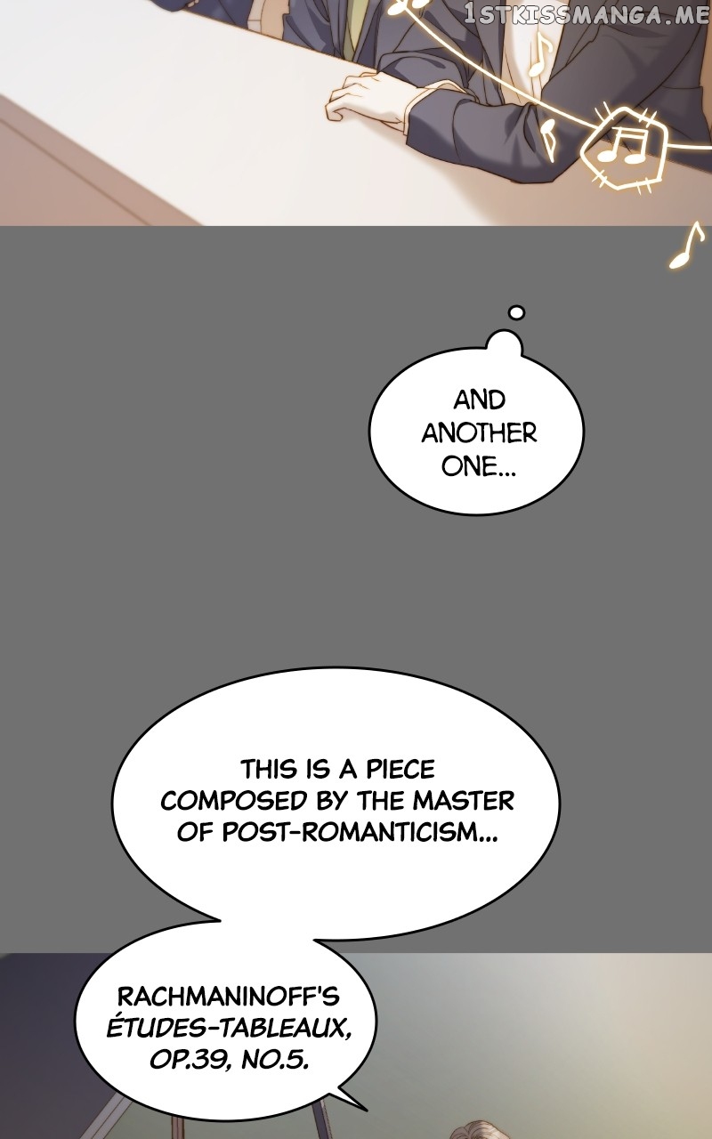 A Heartfelt Andante Chapter 20 - page 74