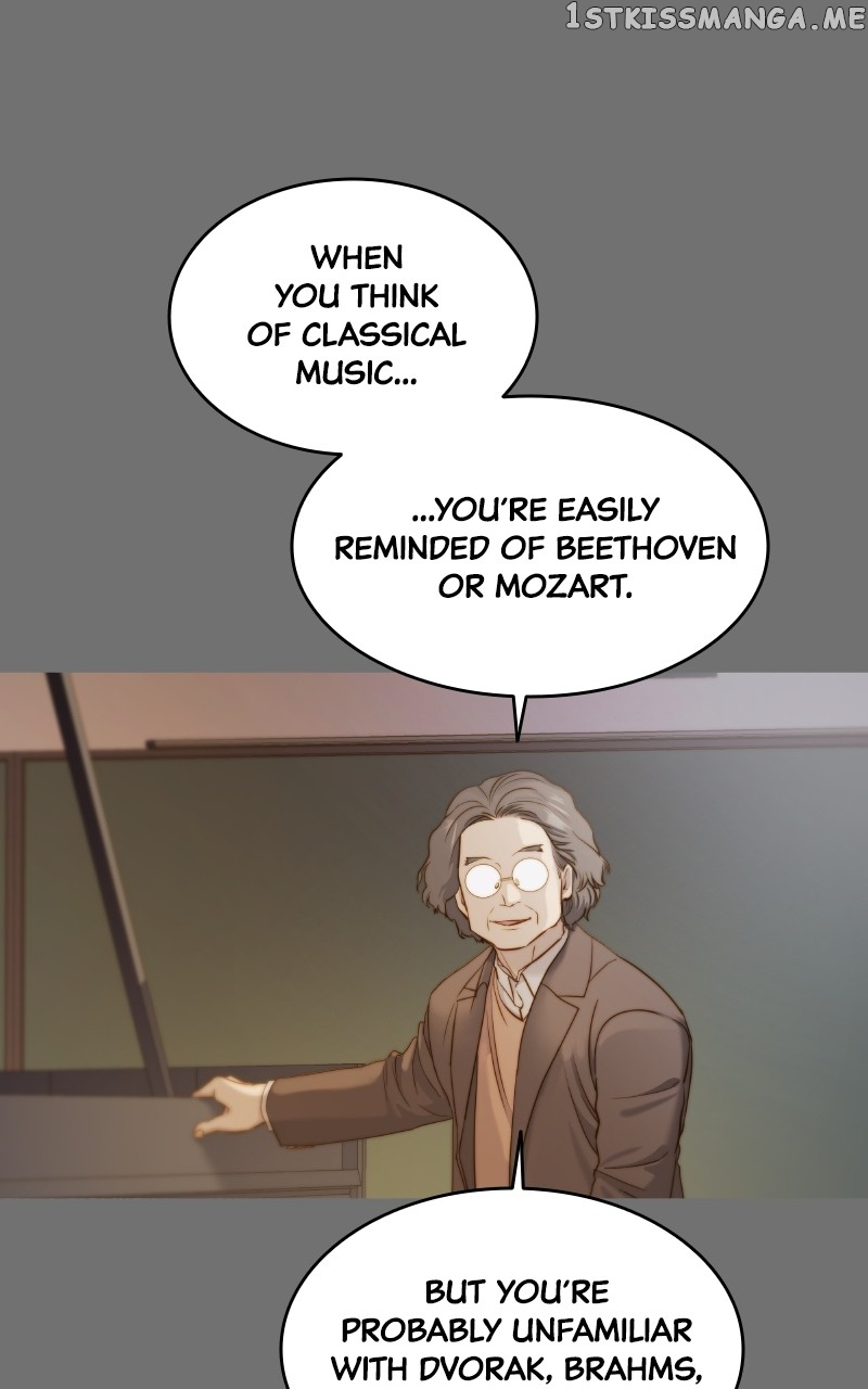 A Heartfelt Andante Chapter 20 - page 77