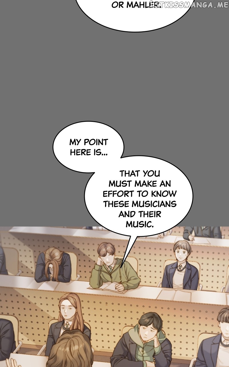 A Heartfelt Andante Chapter 20 - page 78
