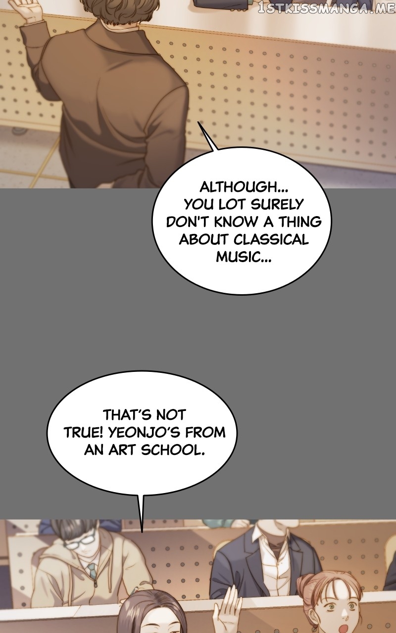 A Heartfelt Andante Chapter 20 - page 79