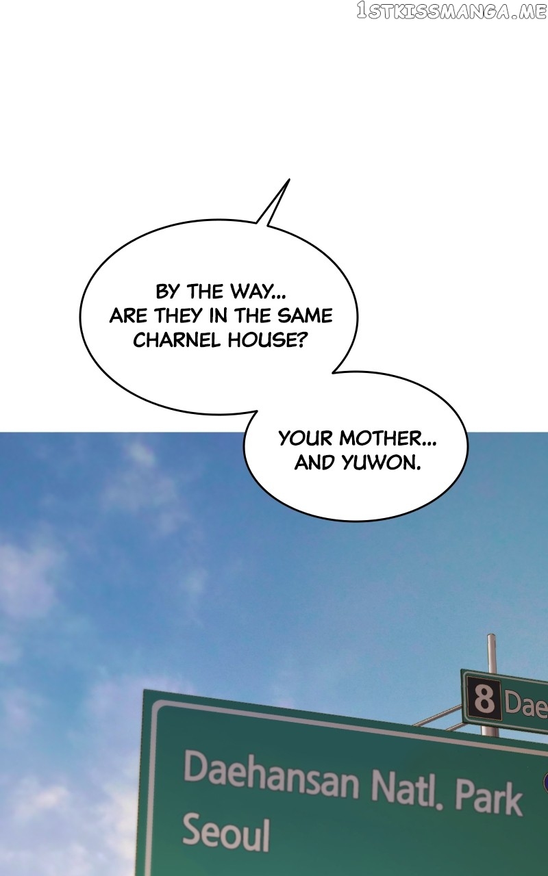 A Heartfelt Andante Chapter 20 - page 8