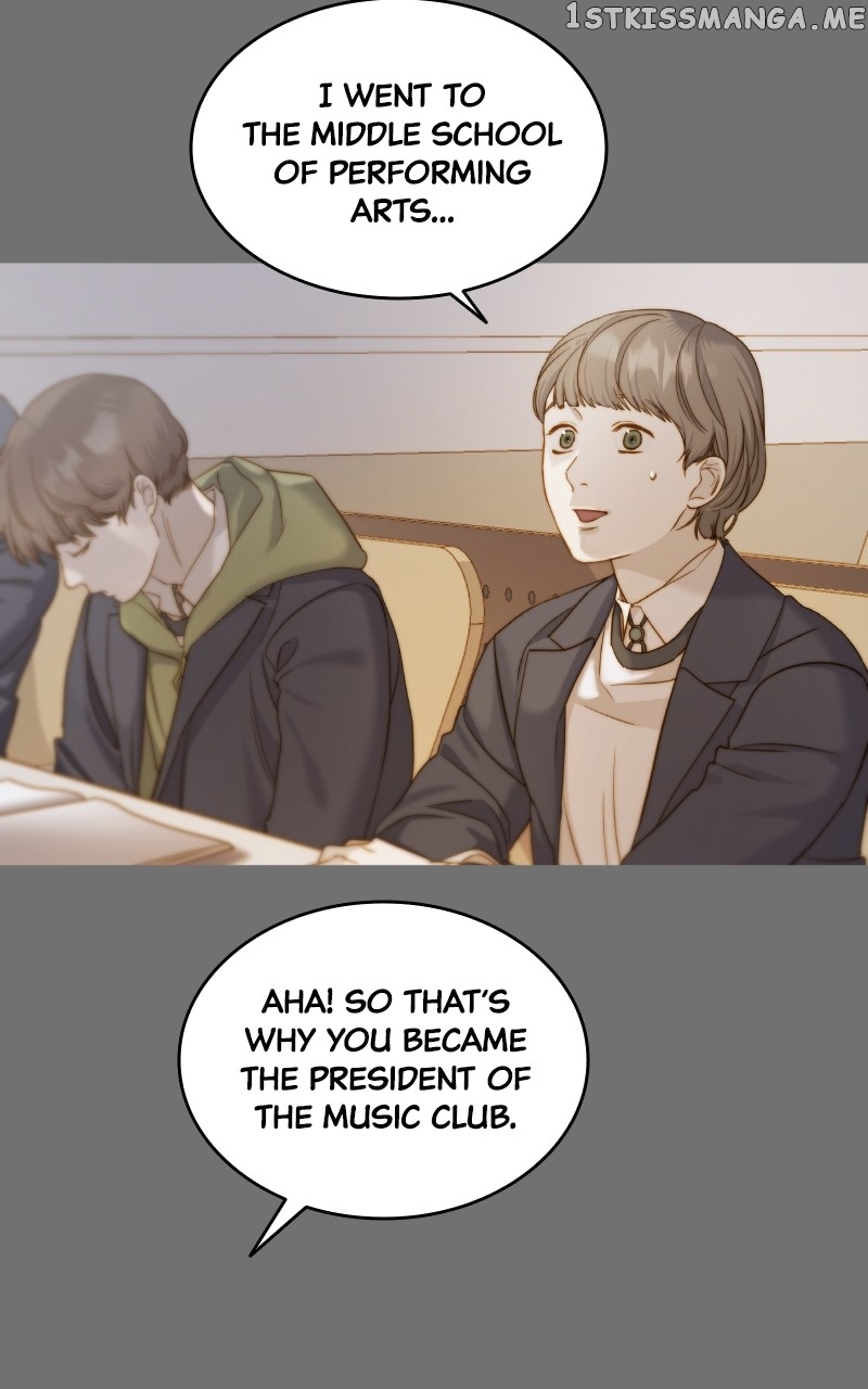 A Heartfelt Andante Chapter 20 - page 83
