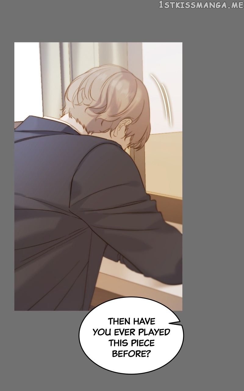 A Heartfelt Andante Chapter 20 - page 86
