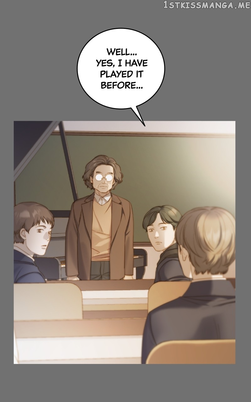 A Heartfelt Andante Chapter 20 - page 88
