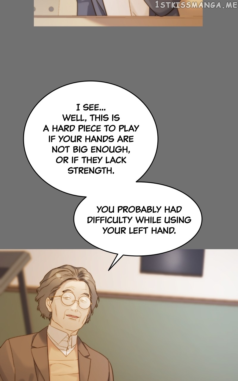 A Heartfelt Andante Chapter 20 - page 90