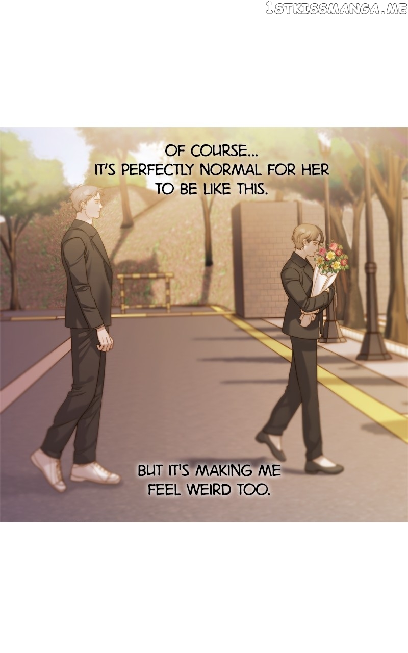 A Heartfelt Andante Chapter 27 - page 14