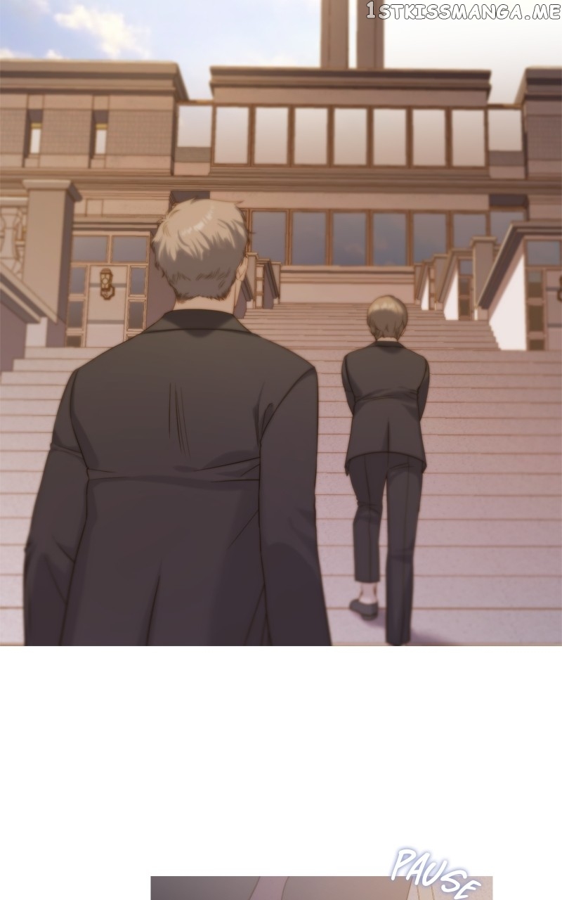 A Heartfelt Andante Chapter 27 - page 17
