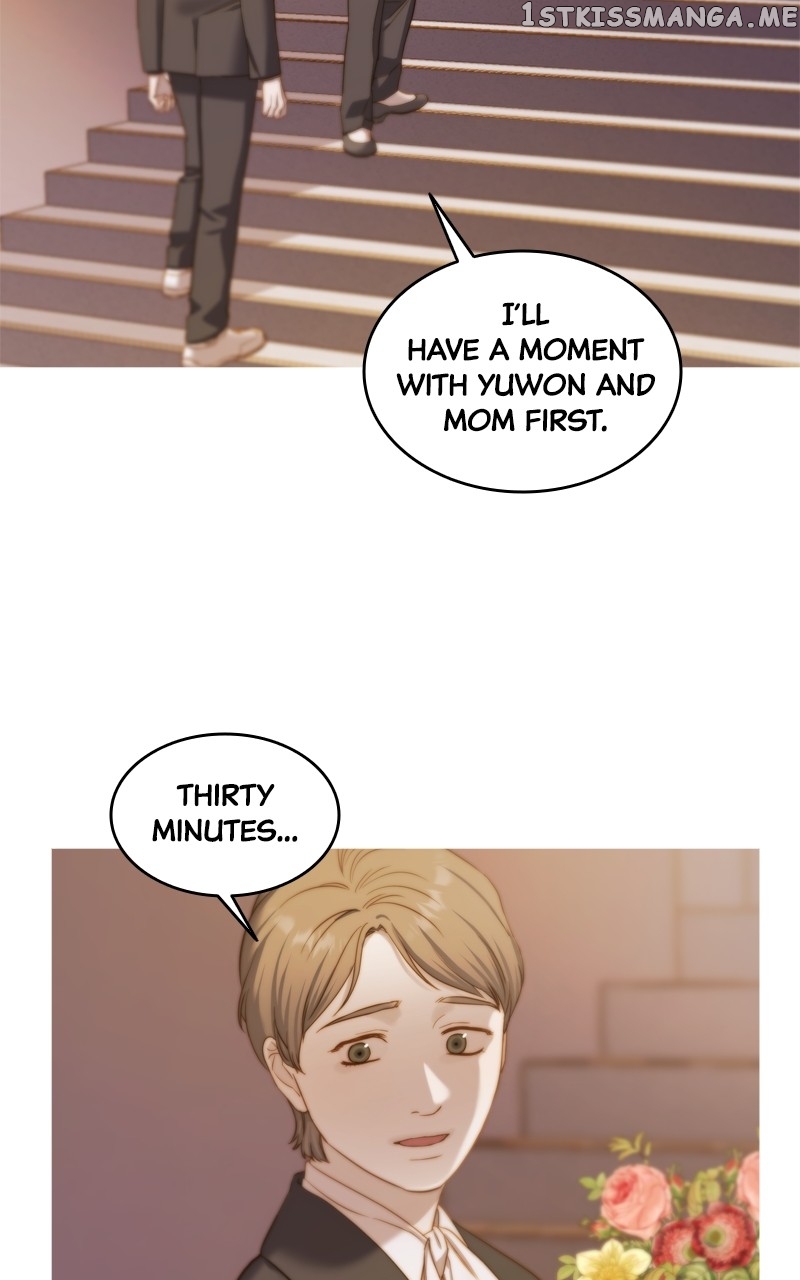 A Heartfelt Andante Chapter 27 - page 22