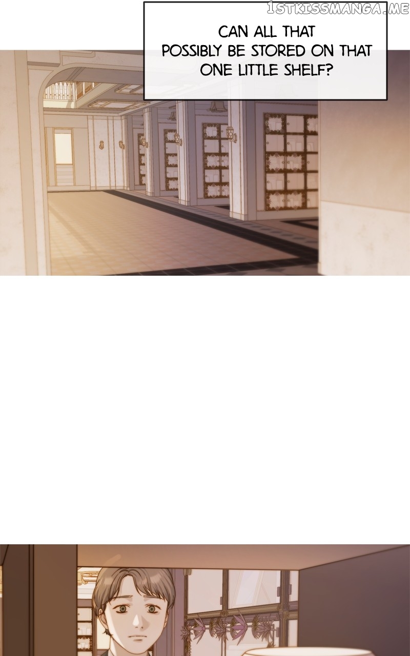 A Heartfelt Andante Chapter 27 - page 28