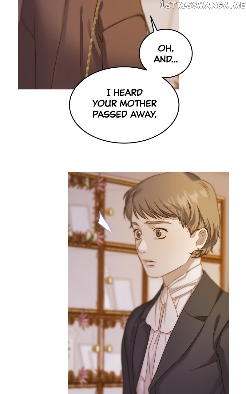 A Heartfelt Andante Chapter 27 - page 71
