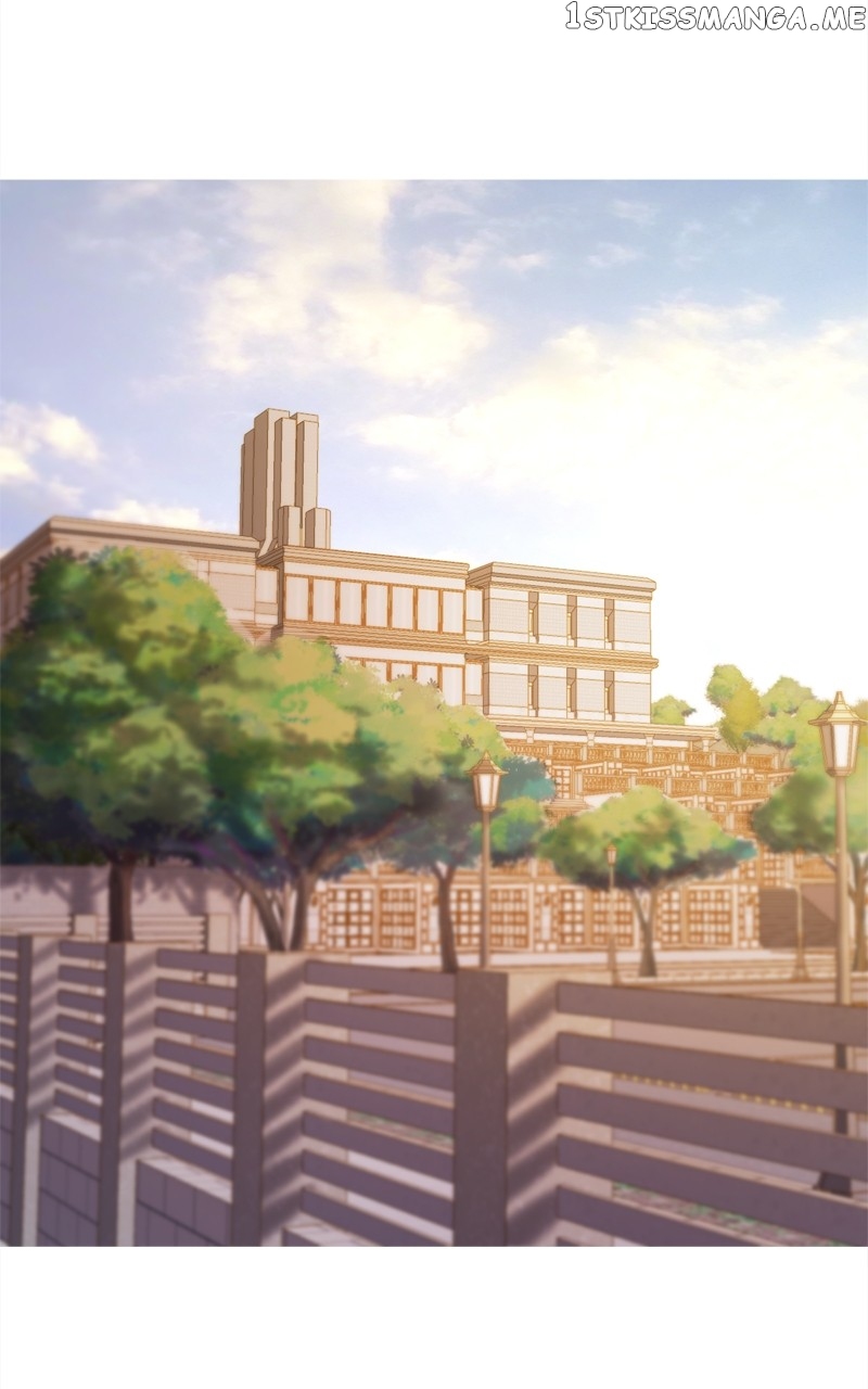 A Heartfelt Andante Chapter 27 - page 8