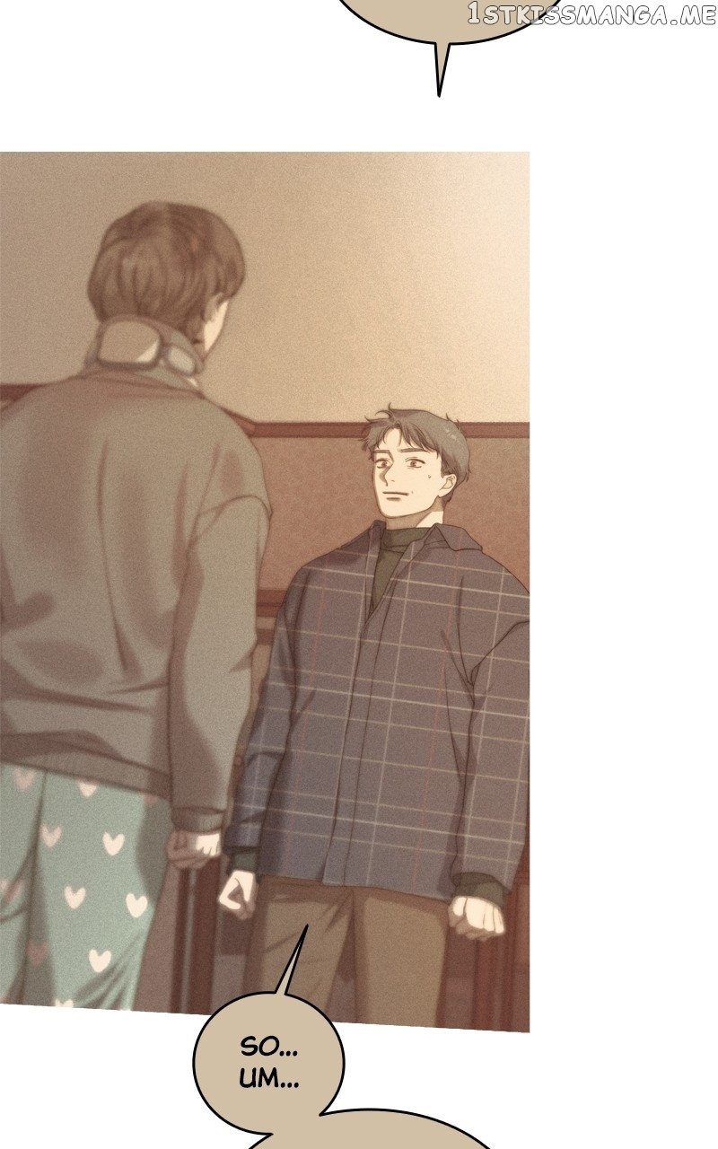 A Heartfelt Andante Chapter 27 - page 88