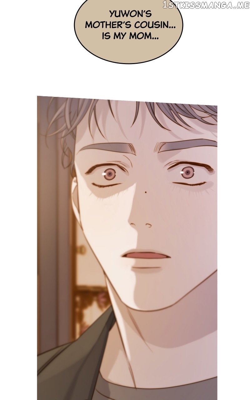 A Heartfelt Andante Chapter 27 - page 89