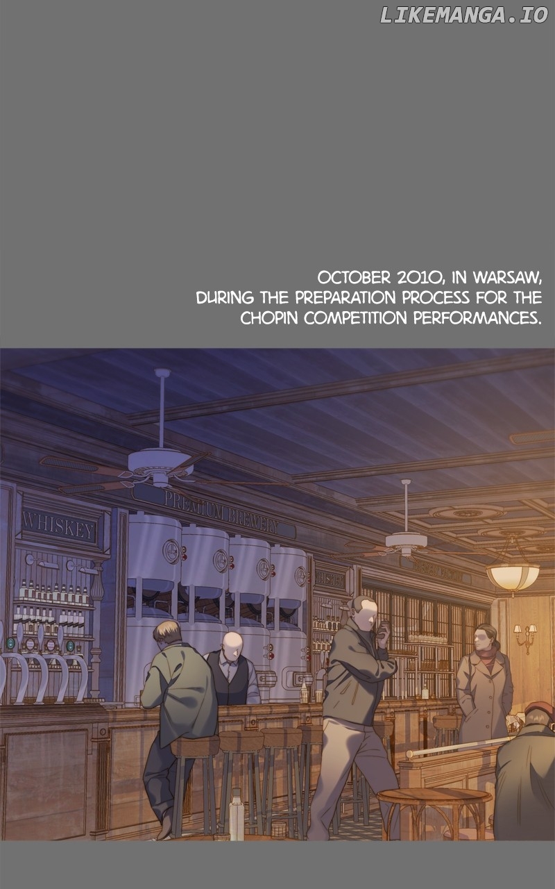 A Heartfelt Andante Chapter 64 - page 10