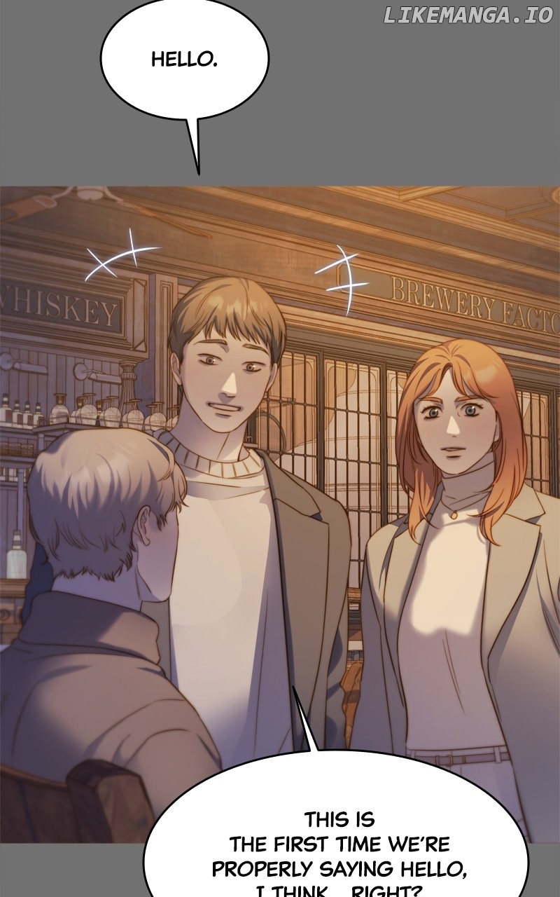 A Heartfelt Andante Chapter 64 - page 13