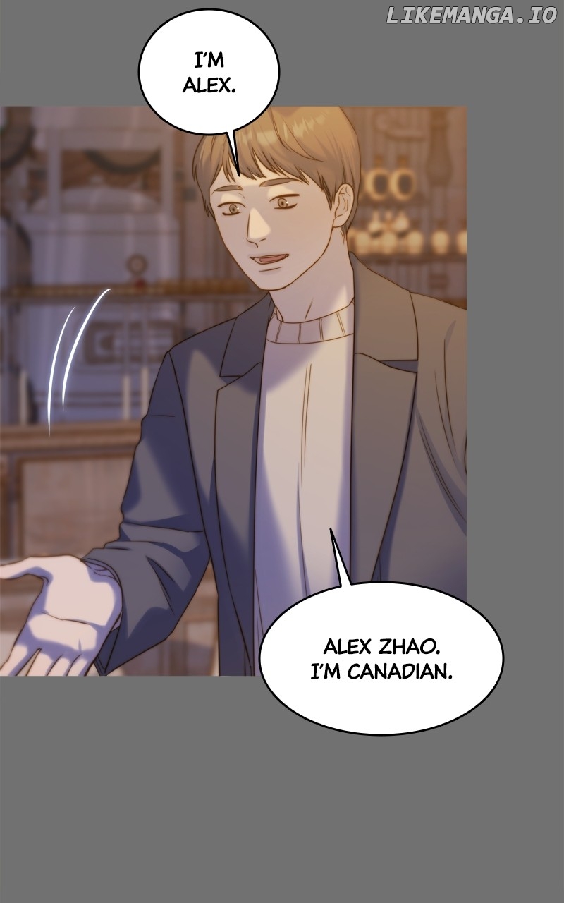 A Heartfelt Andante Chapter 64 - page 16