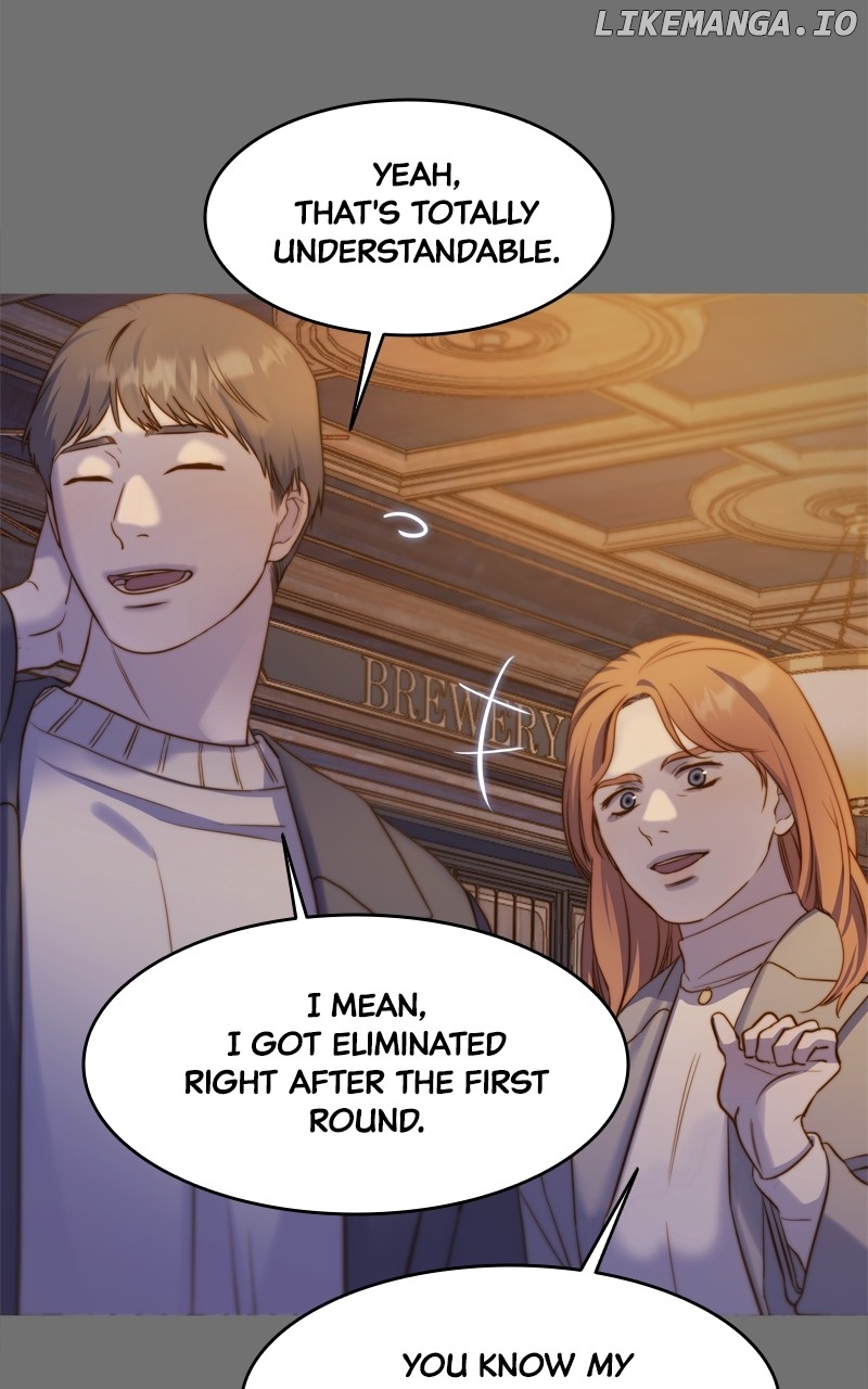 A Heartfelt Andante Chapter 64 - page 18