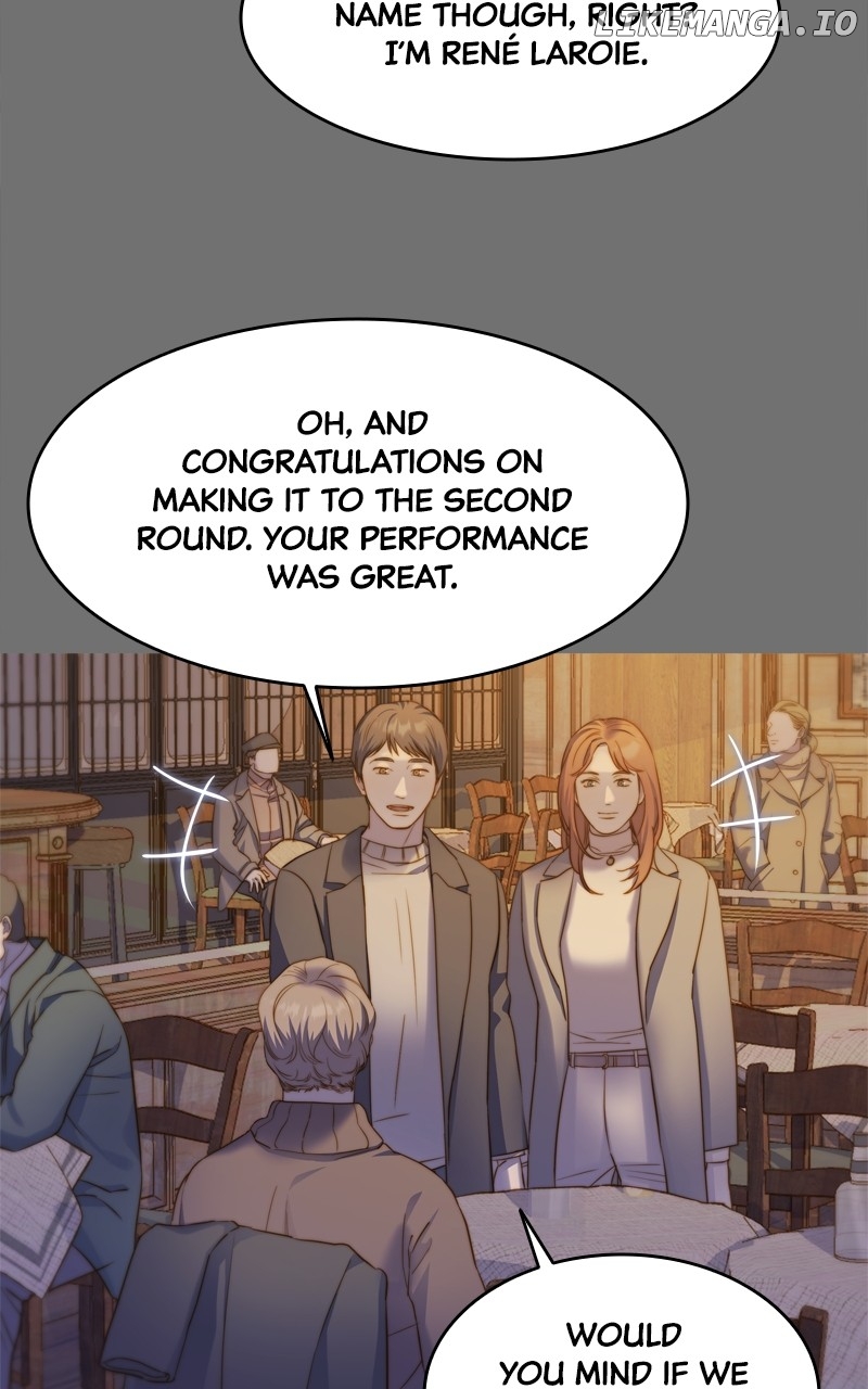 A Heartfelt Andante Chapter 64 - page 19