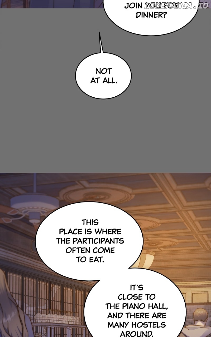 A Heartfelt Andante Chapter 64 - page 20