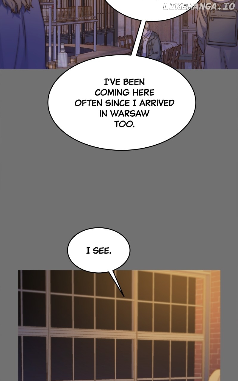 A Heartfelt Andante Chapter 64 - page 21