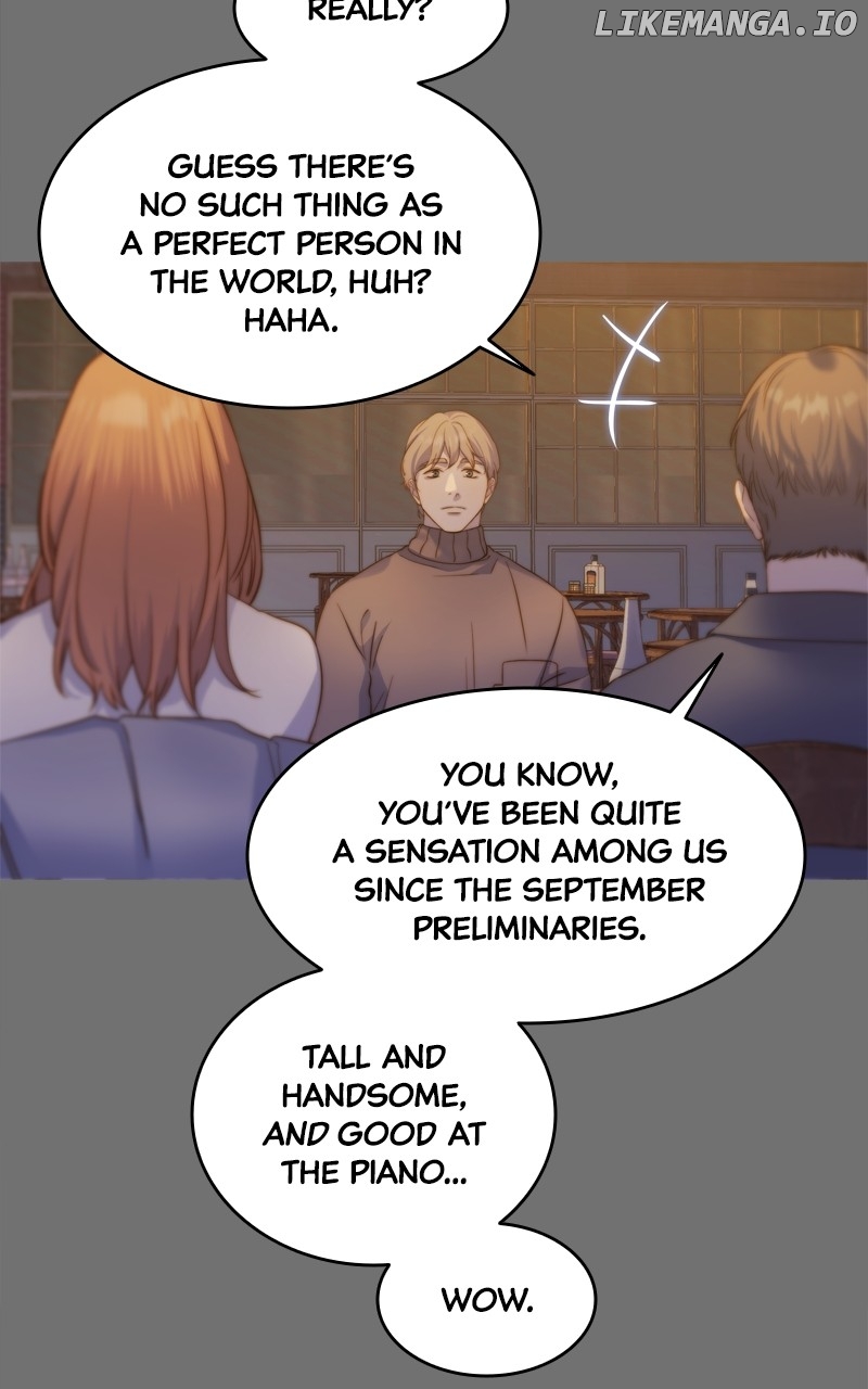 A Heartfelt Andante Chapter 64 - page 25