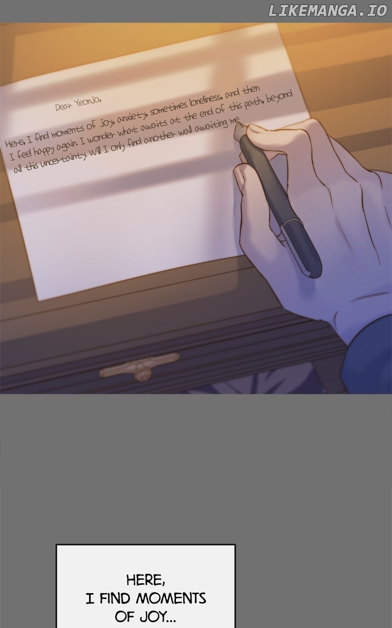 A Heartfelt Andante Chapter 64 - page 3