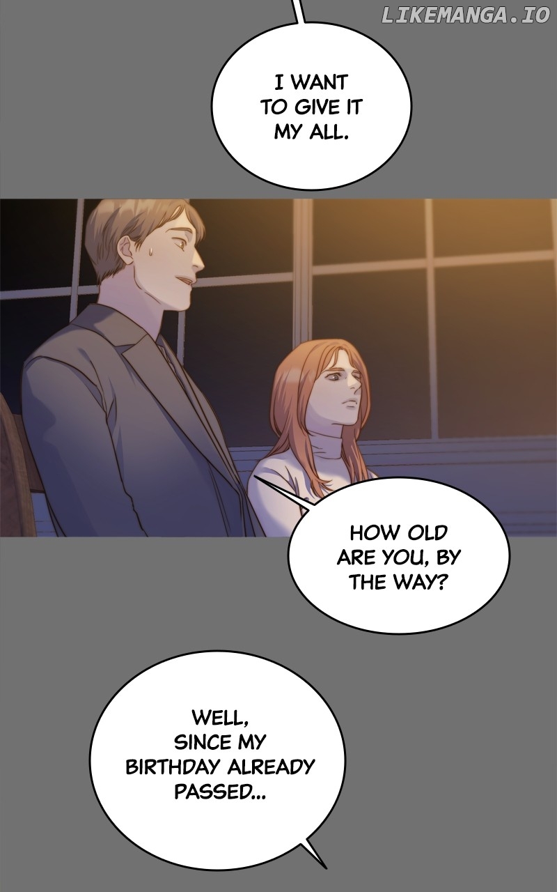 A Heartfelt Andante Chapter 64 - page 32