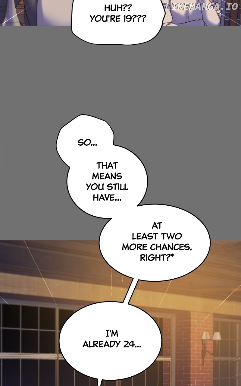 A Heartfelt Andante Chapter 64 - page 34